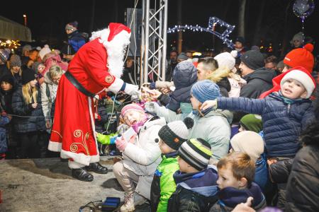 Božiček in žive jaslice (100)
